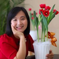 Cảm nhận của mẹ Lephuong Nguyen